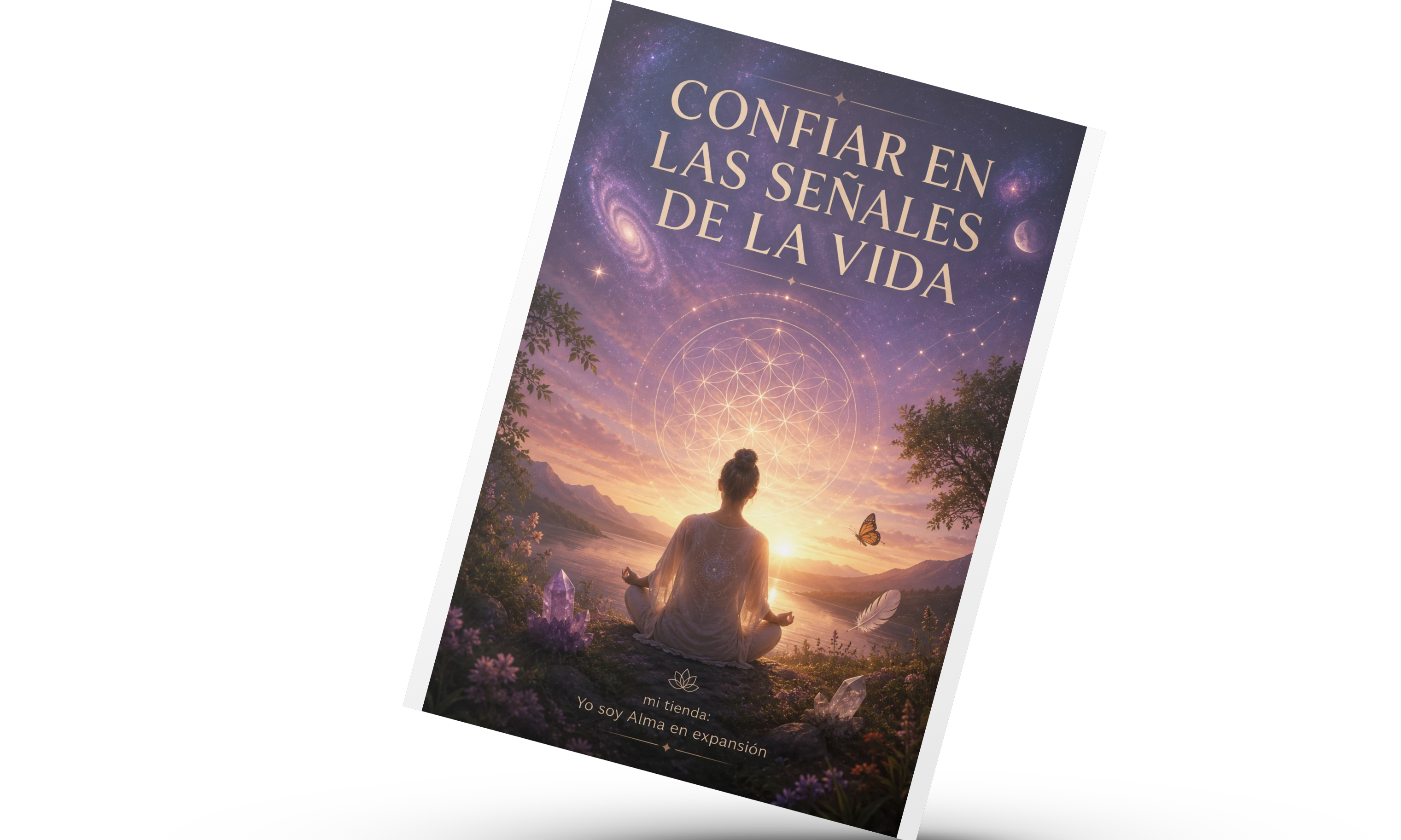 Confiar en las señales de la vida